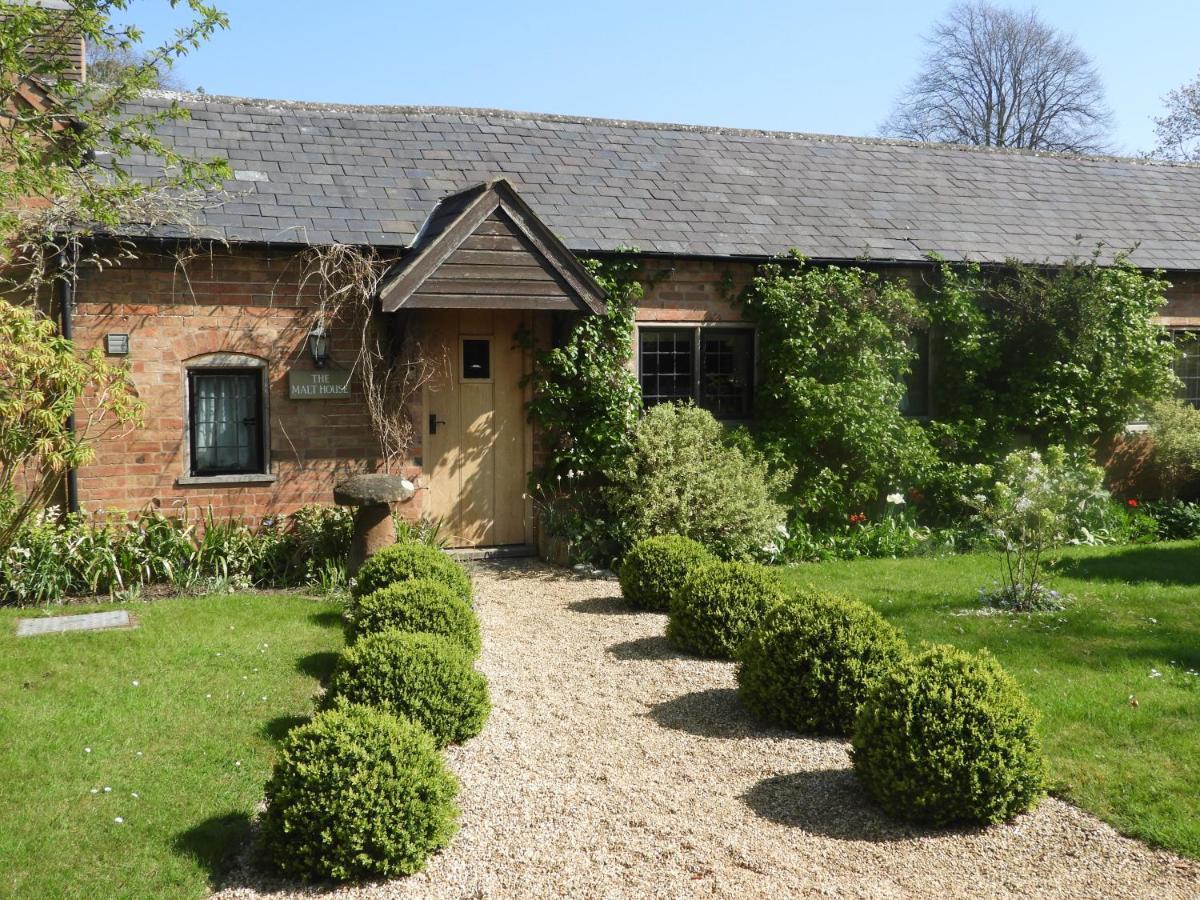 The Stables Villa Charlecote Ngoại thất bức ảnh